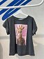 Camiseta Jirafa Condesa
